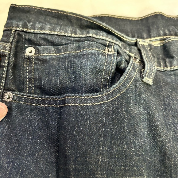 Levi’s 511 36x32 - Picture 4 of 13